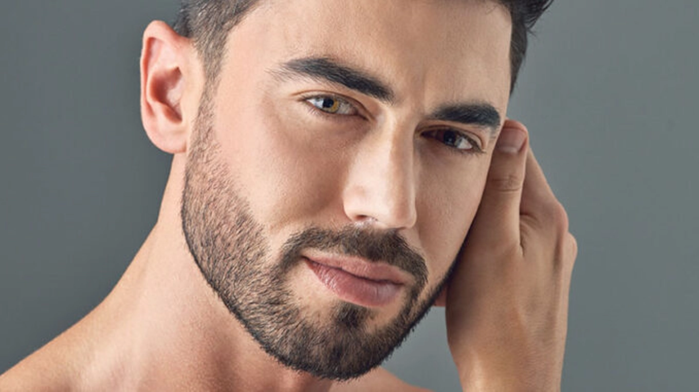 barba
