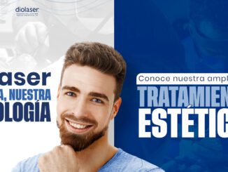 Diolaser tu bellaza nuestra tecnologia