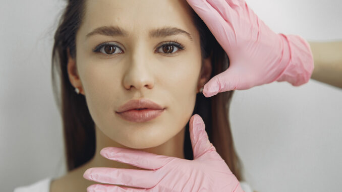 prp facial