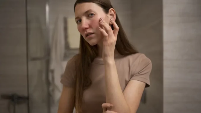 prp facial riesgos