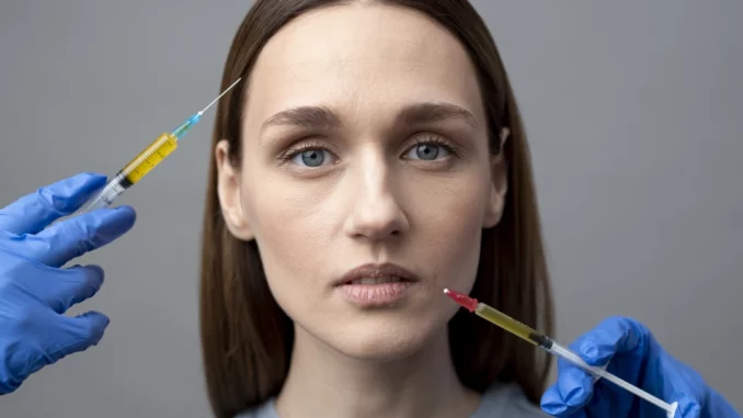 prp facial