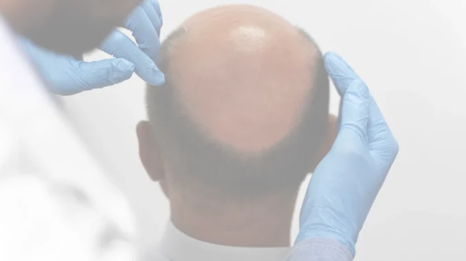 alopecia