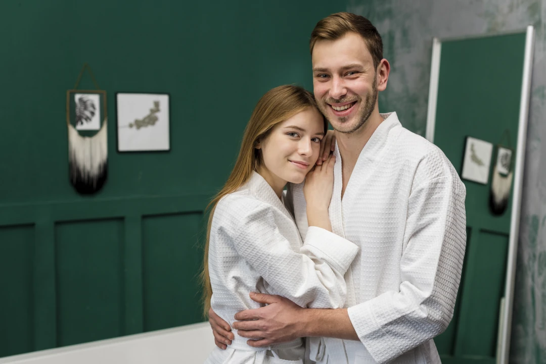 Dale un Giro Divertido y Suave a tu Rutina de Pareja con Diolaser PR