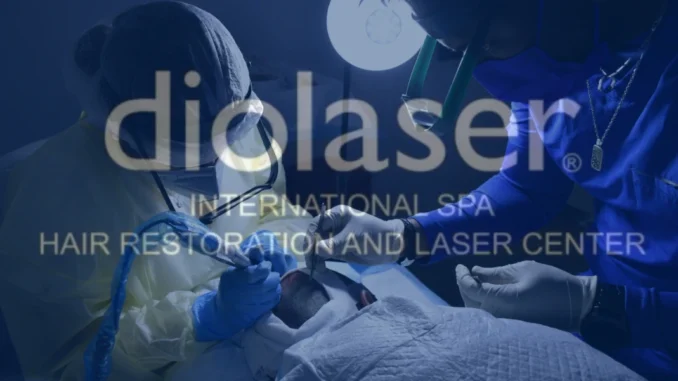 resultados diolaser