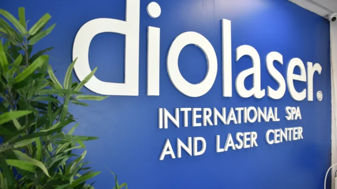 diolaser