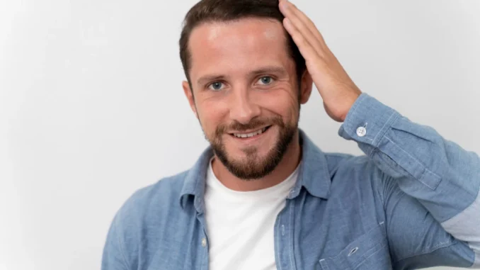 injertodecabello