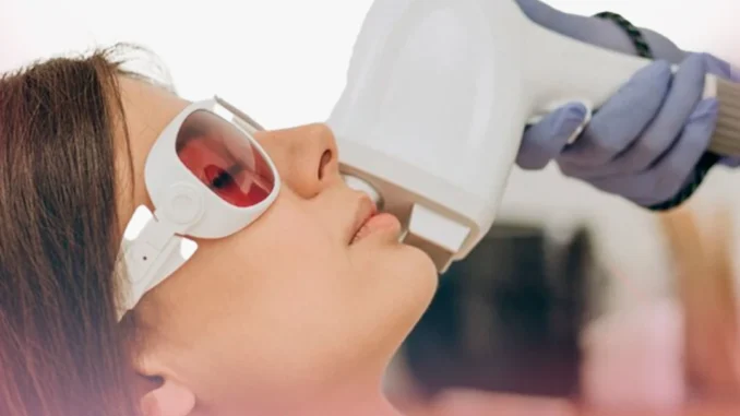 laserdediodoendiolaser