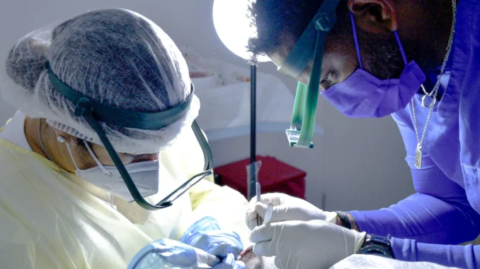 equipodiolaser