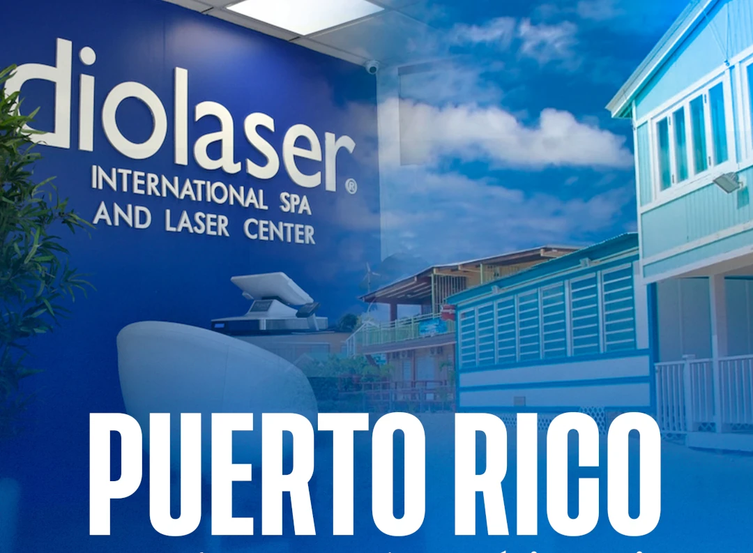 Estilo, Confianza y autenticidad en Diolaser.